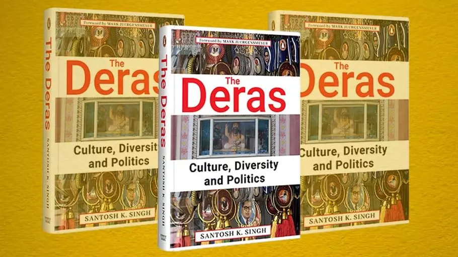 The Deras