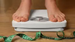 Waist-to-height ratio better indicator for obesity risk than BMI: Study