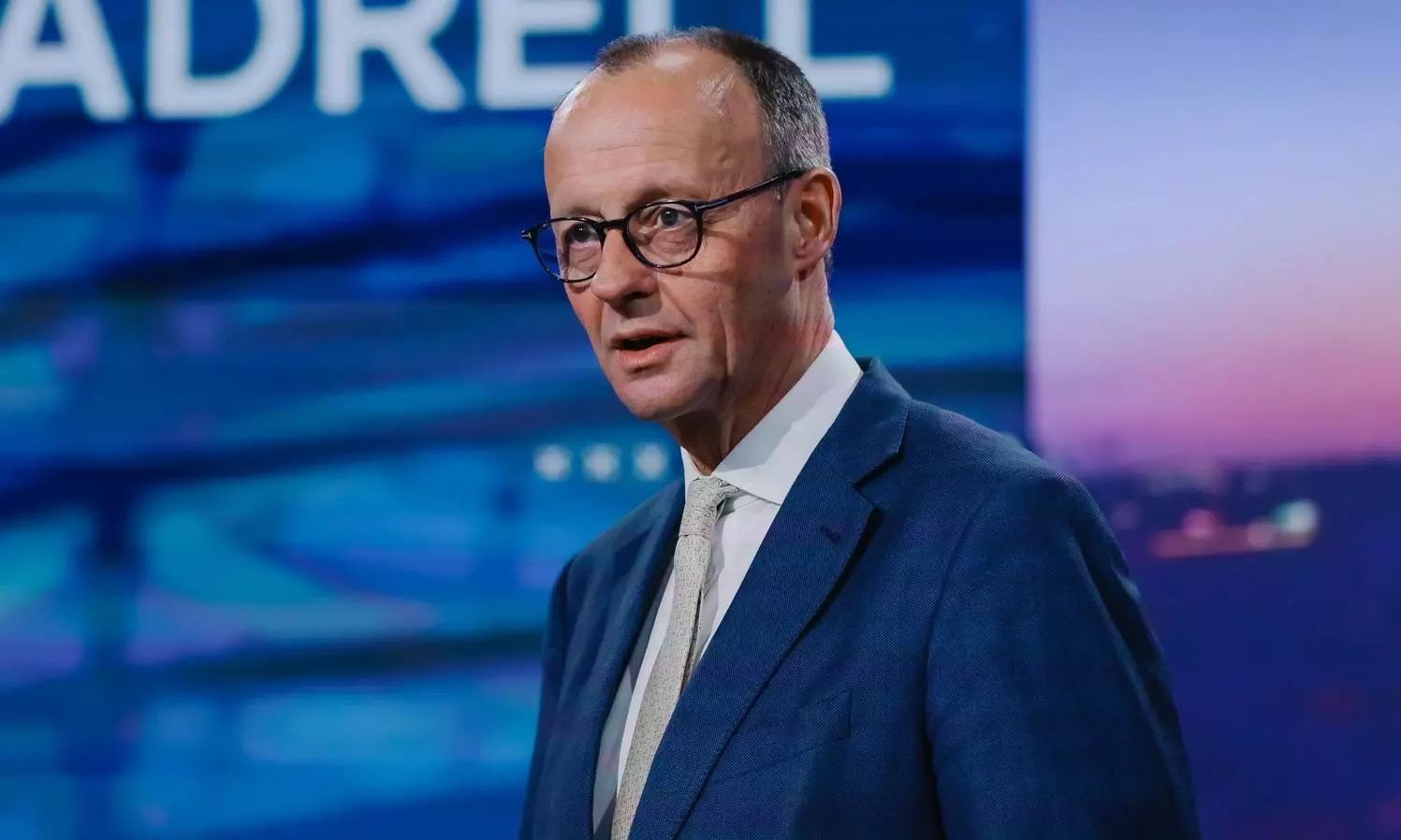 German polls: Conservative opposition wins; far-right strongest since WW2