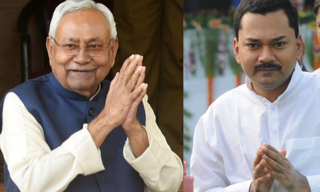 Nitish Kumarさん専用 Full Custom Woodstics Cruiser Desgin ・Hex Nose Hook ・Wheel