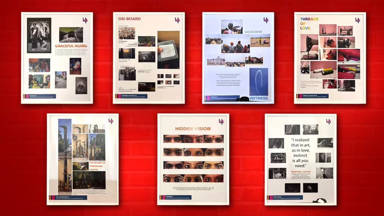 Chennai Photo Biennale Chennai Photo Biennale