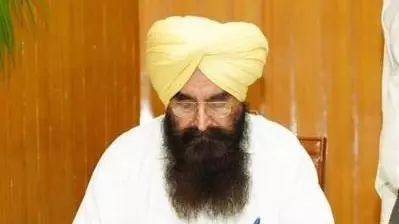 Punjab Assembly rejects Centres draft agriculture marketing policy Punjab Assembly rejects Centres draft agriculture marketing policy