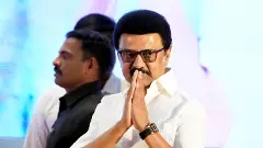 Stalin convenes all-party meet to discuss LS delimitation