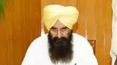 Punjab Assembly rejects Centres draft agriculture marketing policy