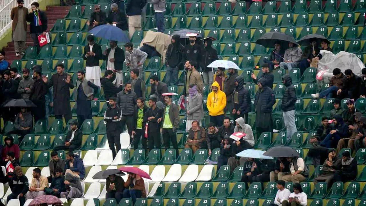 Champions Trophy 2025