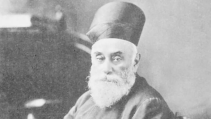 JN Tata