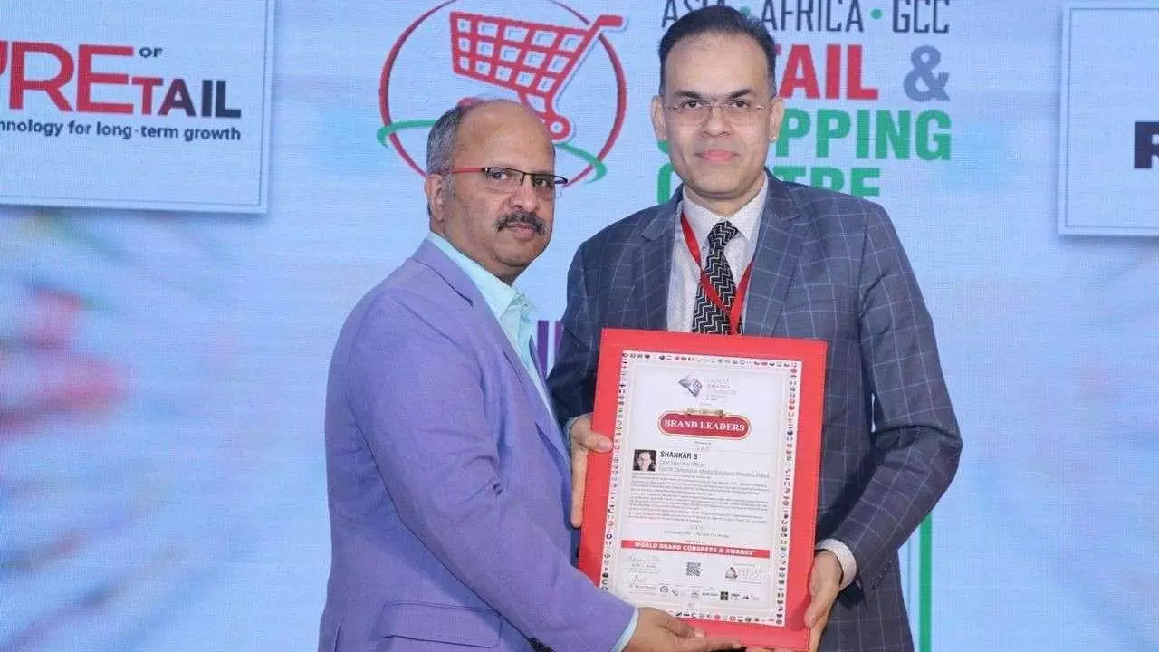 South market offers immense potential, especially in retail, regional media