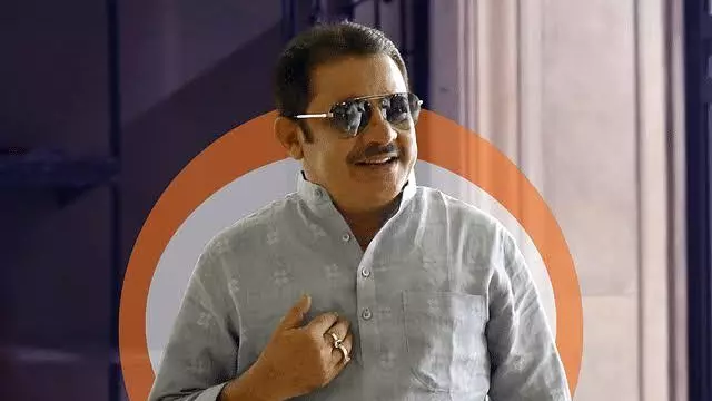 Siddaramaiah is like fire, untouchable: Karnataka minister Zameer Ahmed