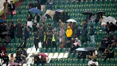 Champions Trophy 2025