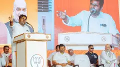 Tamil Nadu BJP President K Annamalai