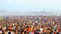 Maha Kumbh Mela