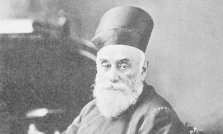 JN Tata JN Tata