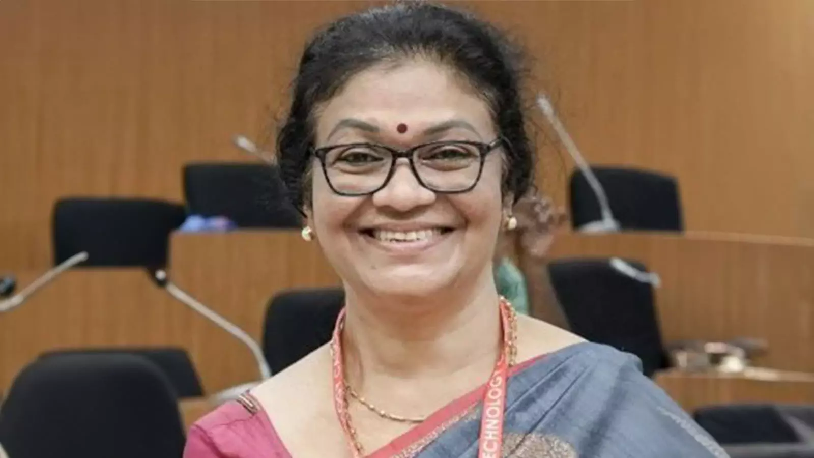 Shaija A is being appointed as the dean of the department of planning and development of NIT Calicut effective from March 7