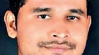 Dattatray Gade, Pune bus rape case