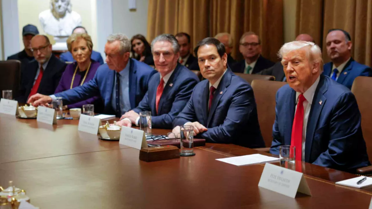 Trump says thirst for gold card citizenship plans Trump says thirst for gold card citizenship plans