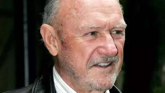 Gene Hackman