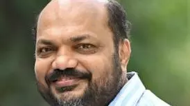 Kerala opposed deep-sea mining thrice: Minister Rajeeve Kerala opposed deep-sea mining thrice: Minister Rajeeve