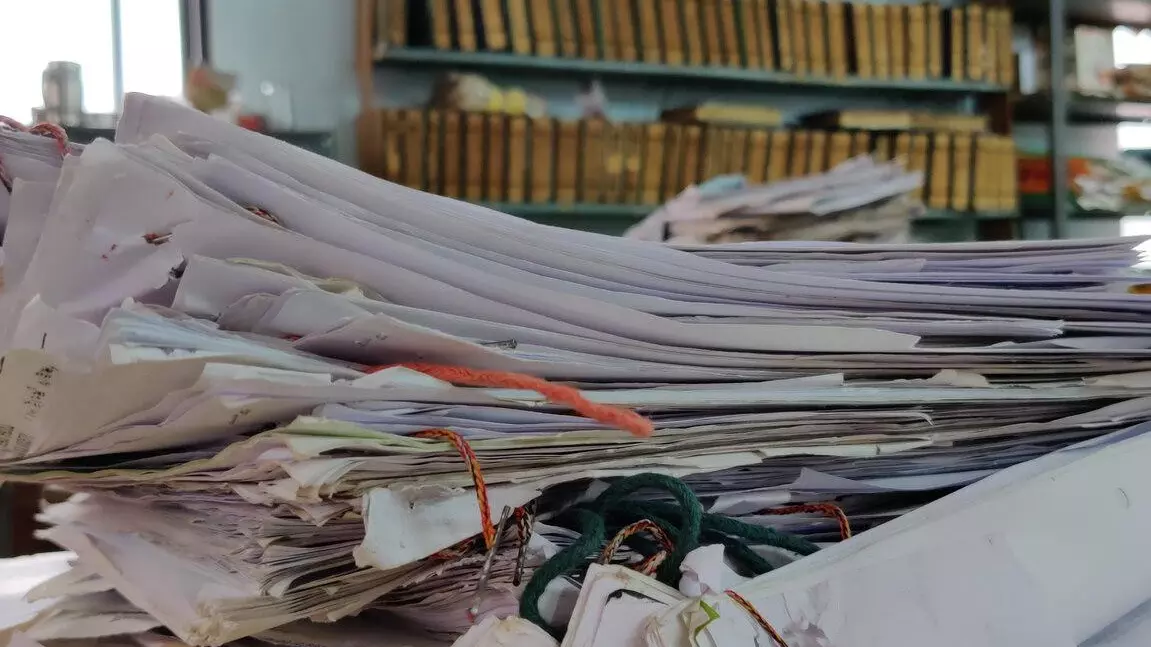 case files case files