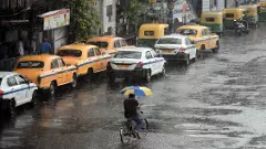 App cab strike in Kolkata, commuters face inconvenience