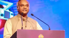Karnataka minister Priyank Kharge
