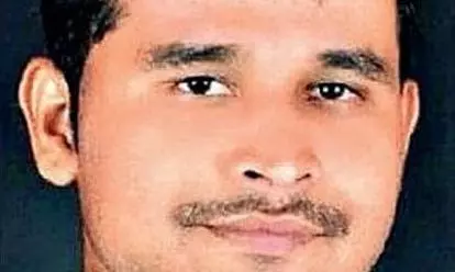 Dattatray Gade, Pune bus rape case