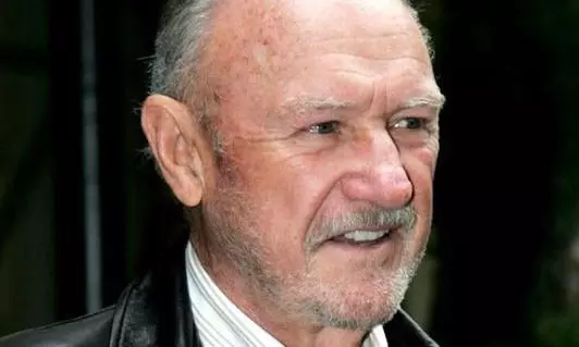 Gene Hackman