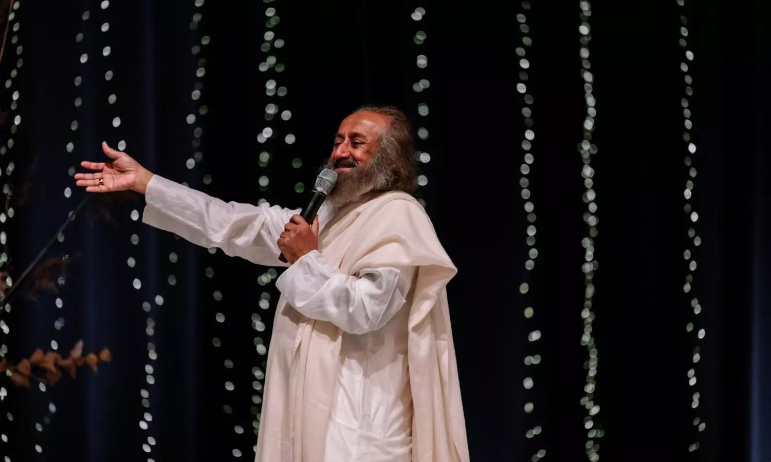 Sri Sri Ravi Shankar