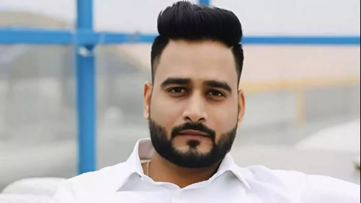 Manav Sharma techie dies by suicide blames wife in video