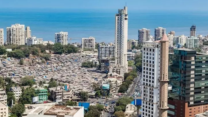 Mumbai income spending disparity Mumbai income spending disparity