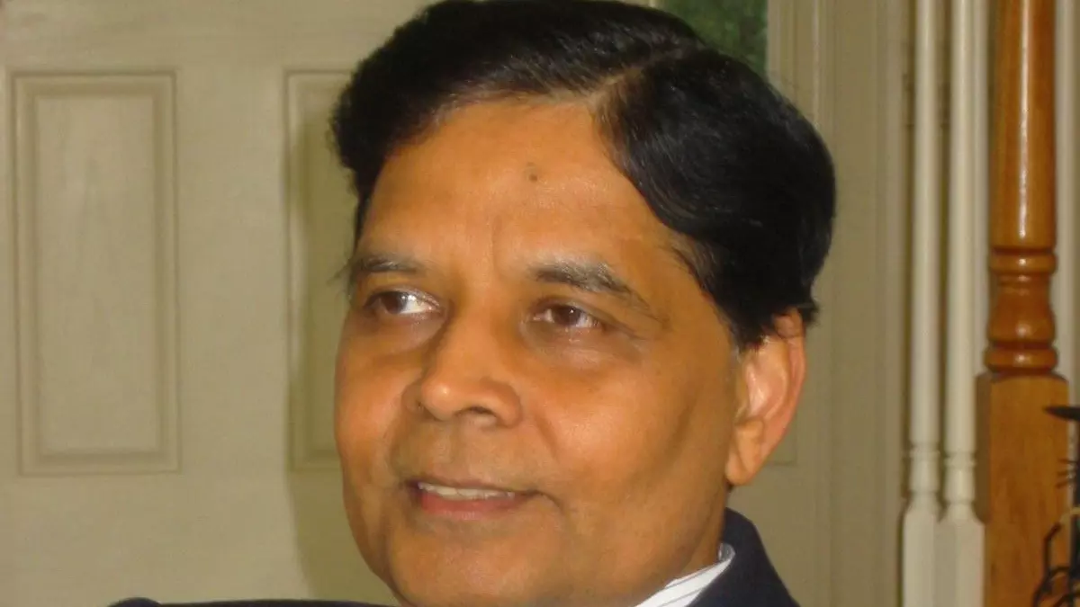 India can use US tariff threat to negotiate mutual cuts: Panagariya India can use US tariff threat to negotiate mutual cuts: Panagariya