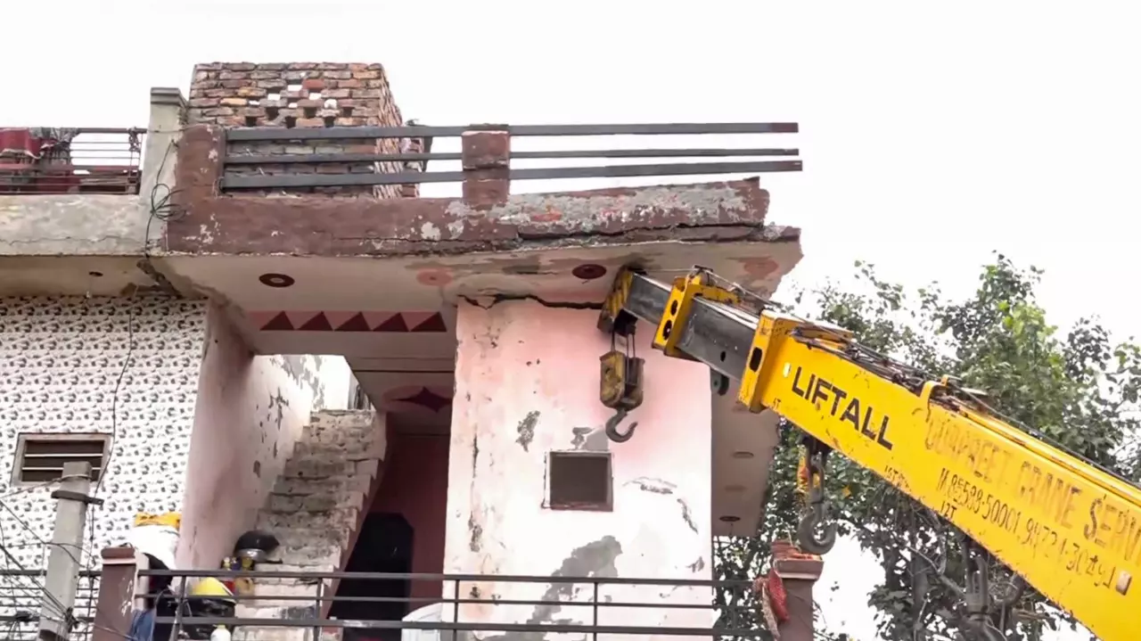 Punjab police launch statewide anti-drug raids at 750 locations Punjab police launch statewide anti-drug raids at 750 locations