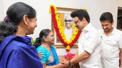 TN CM Stalin turns 72; opposes Hindi imposition is his birthday message