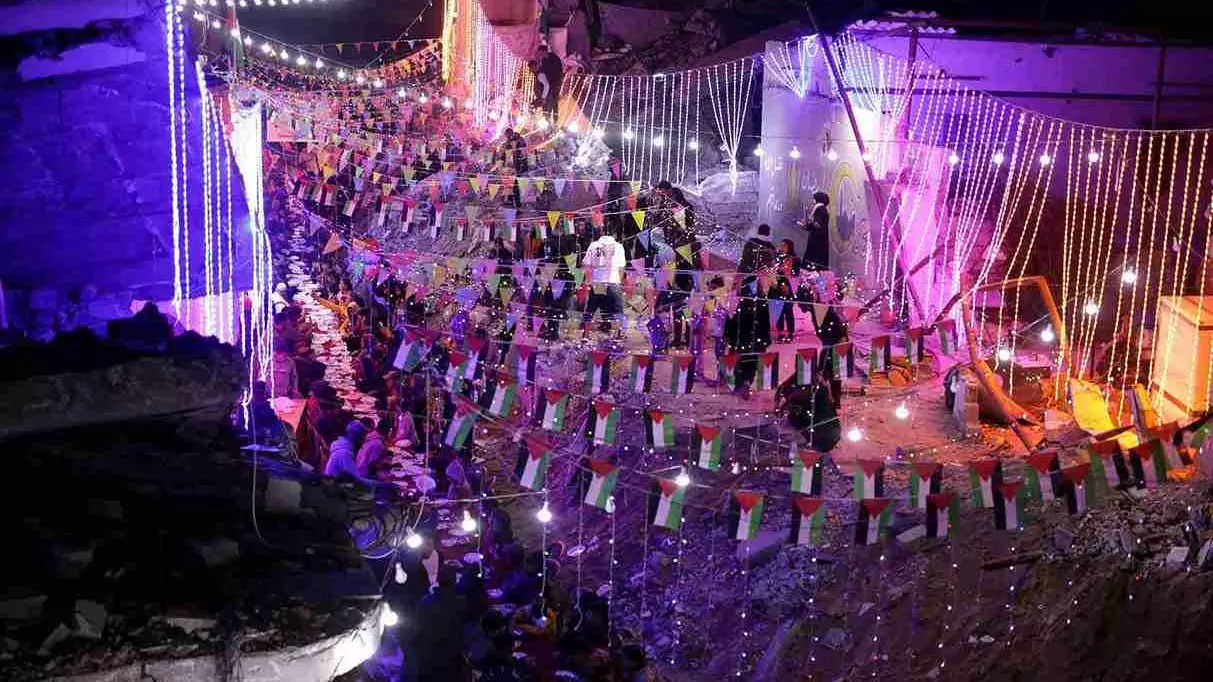 Gaza ceasefire: Israel, US want Phase 1 extended; Hamas wants Phase 2