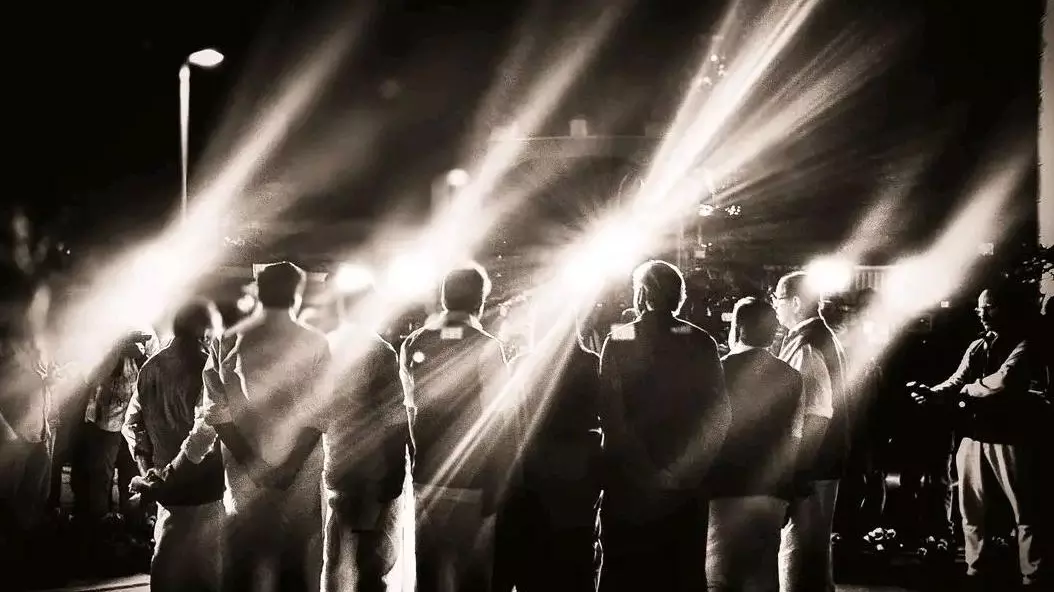 Congress leaders in Kerala