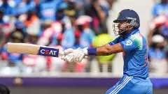 Shreyas Iyer