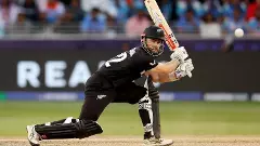 Kane Williamson Kane Williamson