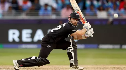 Kane Williamson Kane Williamson