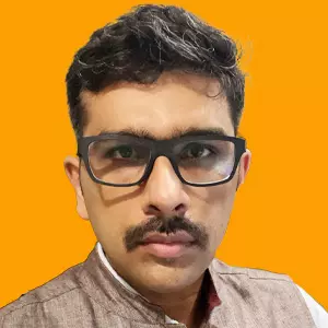 Sanket Upadhyay