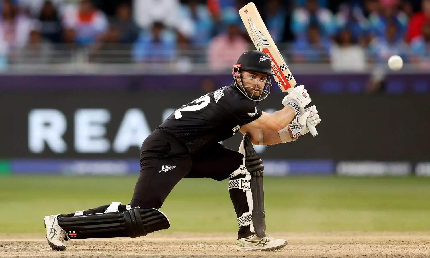 Kane Williamson Kane Williamson