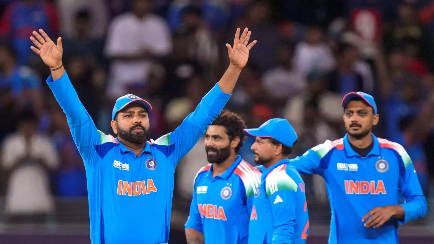 Rohit Sharma, Champions Trophy 2025 Rohit Sharma, Champions Trophy 2025
