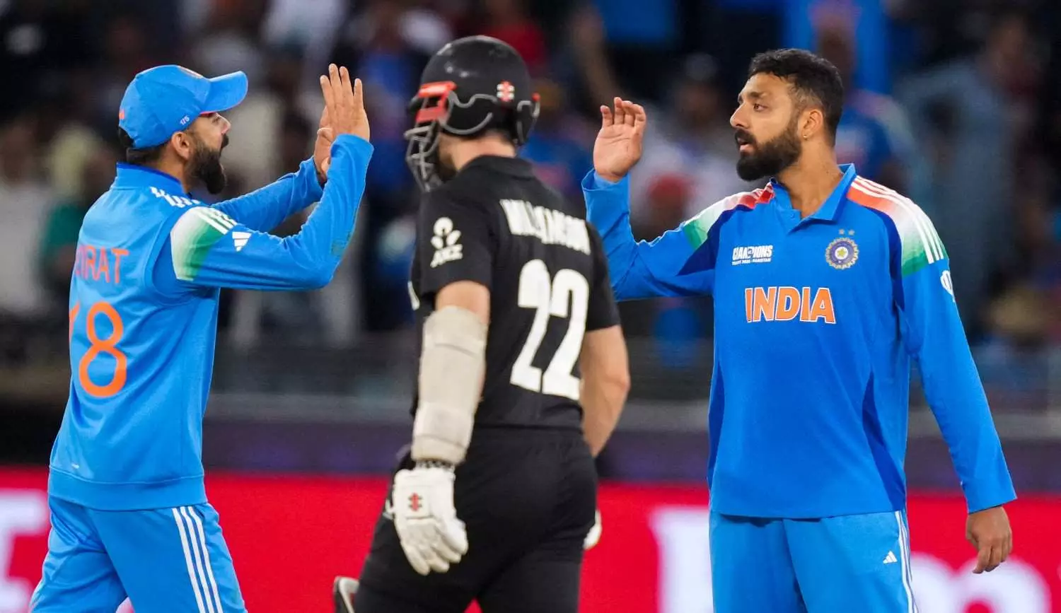 Varun Chakravarthy, Champions Trophy 2025 Varun Chakravarthy, Champions Trophy 2025
