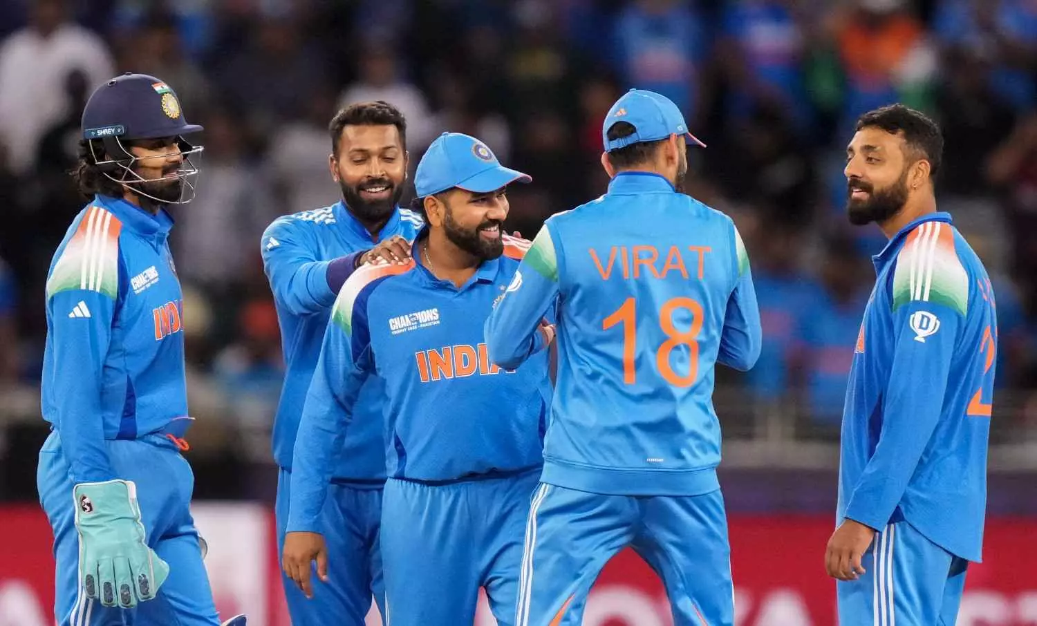 Varun Chakravarthy, Champions Trophy 2025 Varun Chakravarthy, Champions Trophy 2025