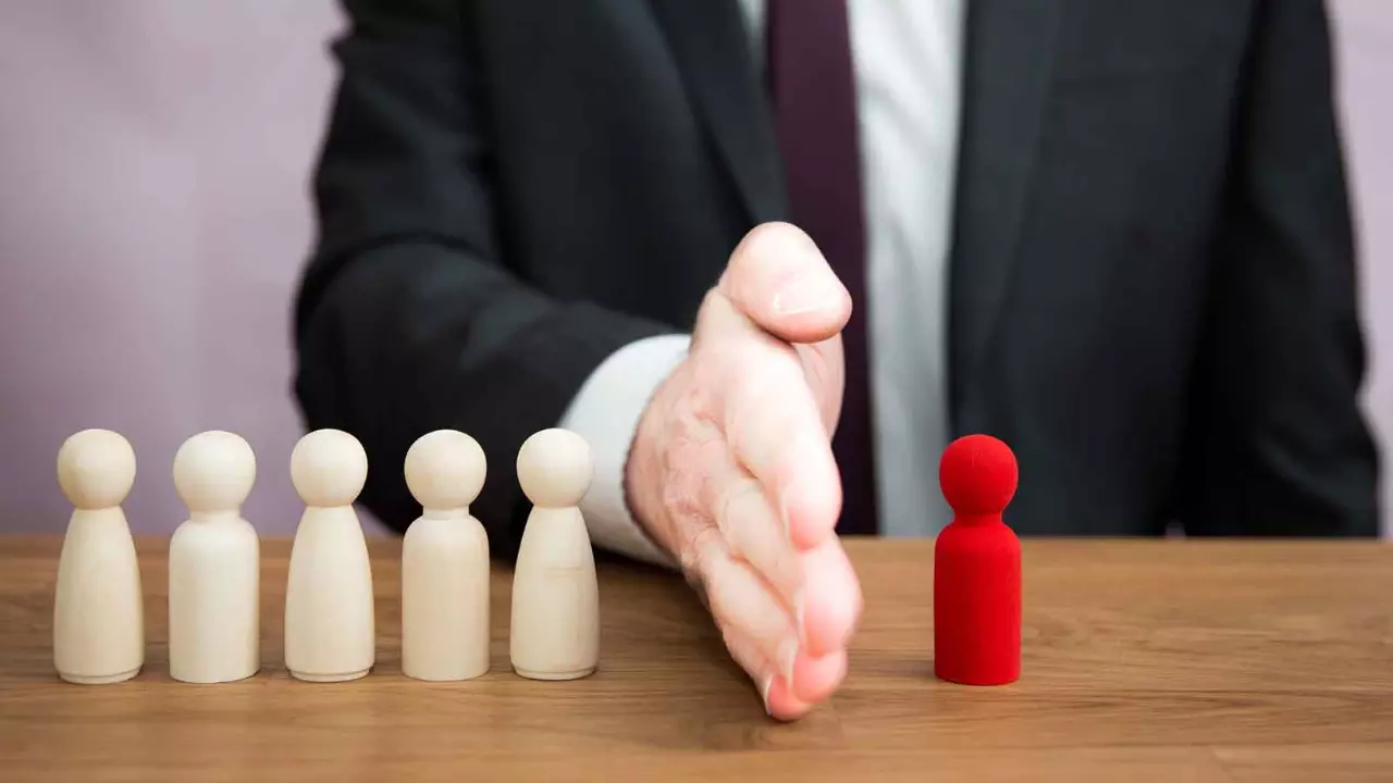 According to the draft rules, every institution will establish an Equal Opportunity Centre headed by an equity committee with members consisting of women, Scheduled Caste and Scheduled Tribe who are faculty members