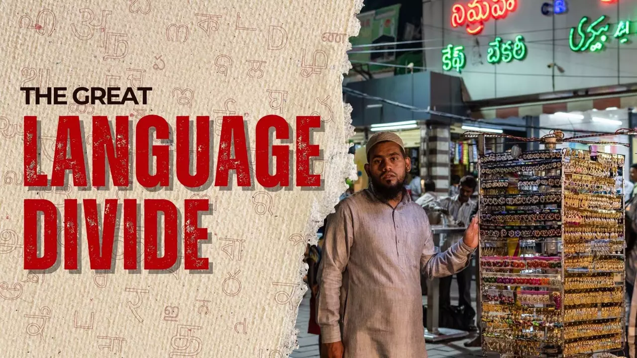 Telugu states never disliked Hindi; it’s partly politics, the rest is history