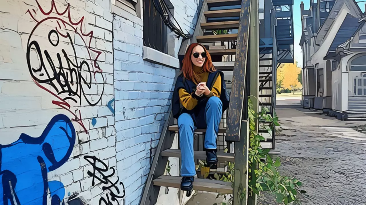 Here to create legacy: Indo-Canadian Punjabi singer-song-writer Abbu