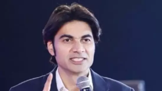 Punjab Pastor Bajinder Singh booked for sexual harassment Punjab Pastor Bajinder Singh booked for sexual harassment