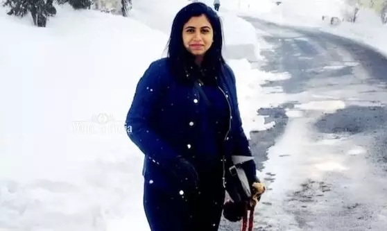 Neelam Shinde Neelam Shinde