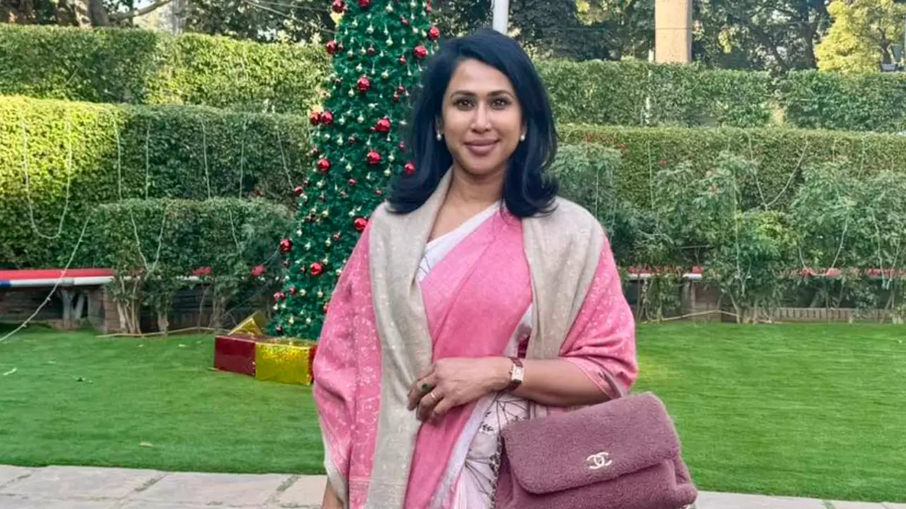 Congress leader’s old post on Virat Kohli goes viral amid Rohit Sharma fat-shaming row