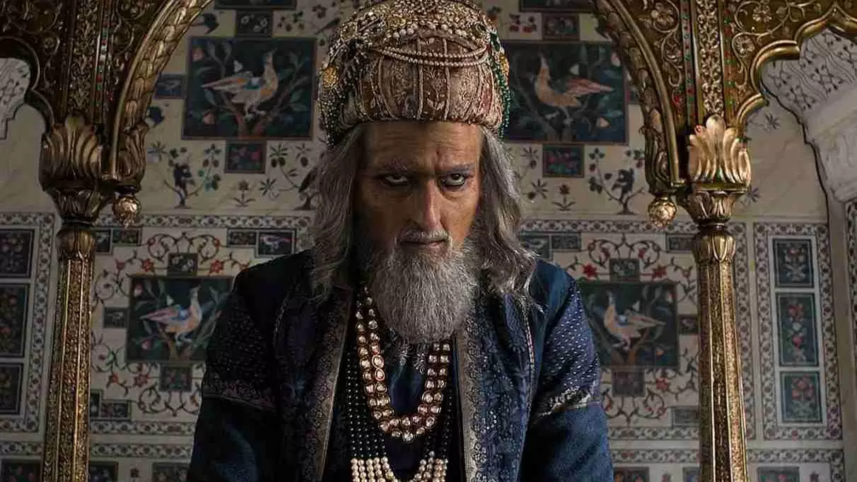 BJP slams Azmi for ‘praising’ Aurangzeb; leader wants ruler’s grave razed