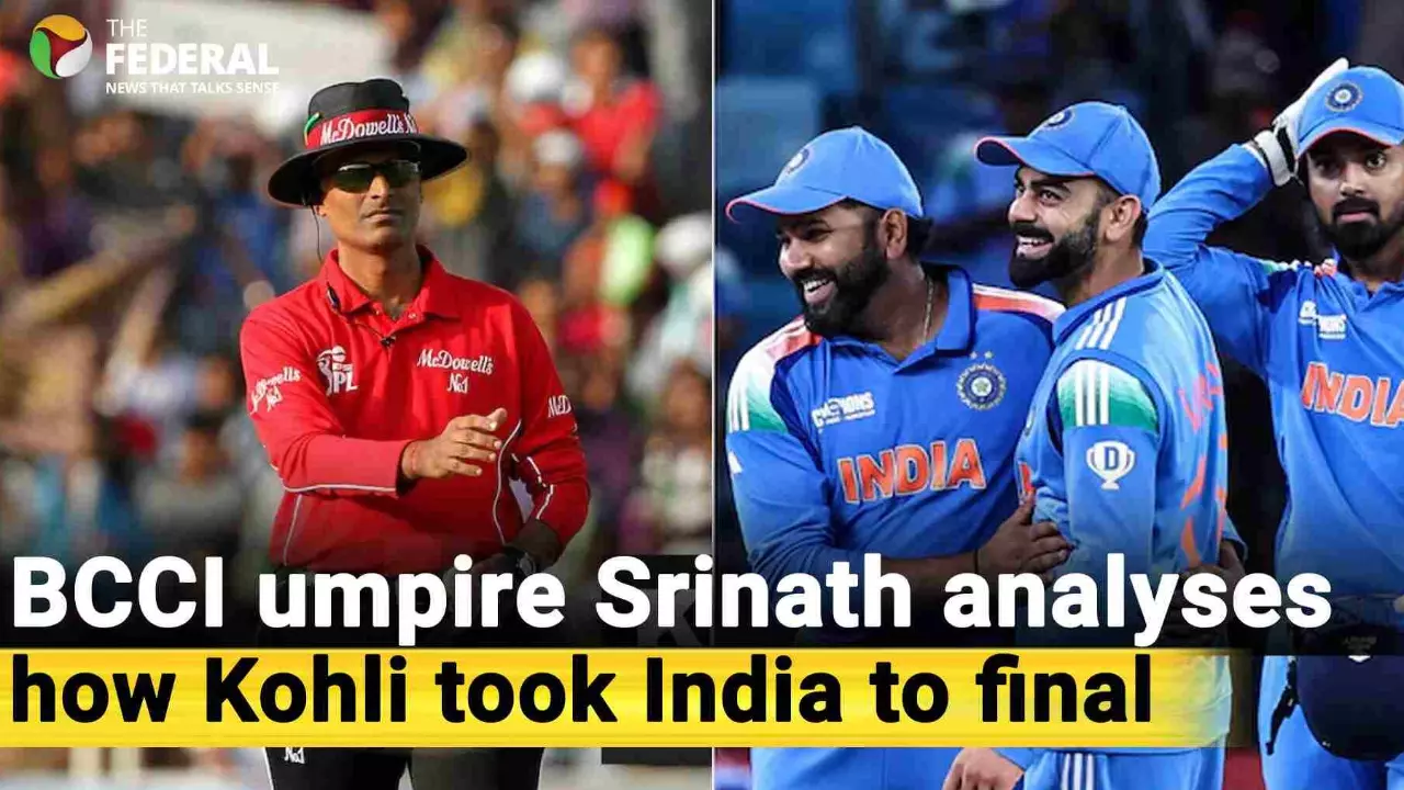 India beats Australia in Champions Trophy Semi finals Virat Kohli